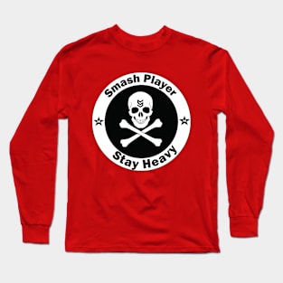 Stay Heavy Long Sleeve T-Shirt